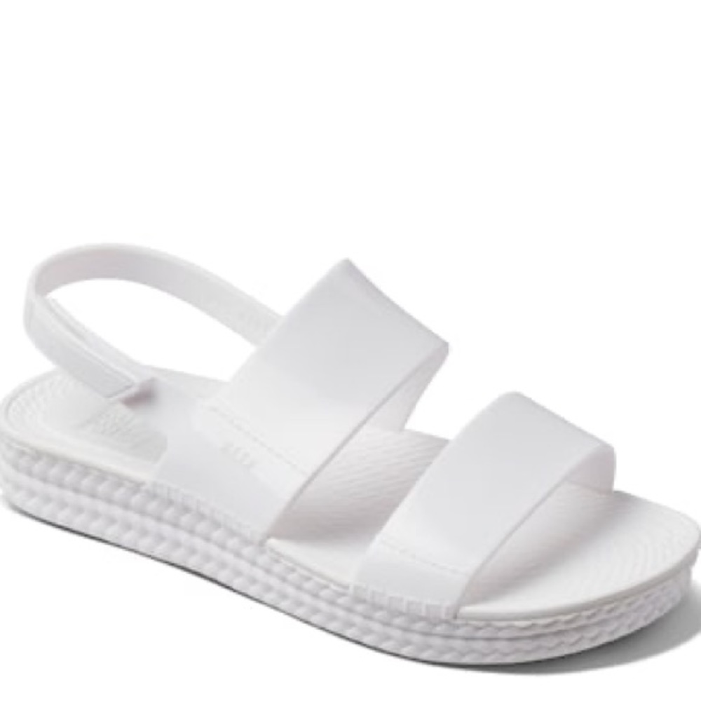 Reef Water Vista Sandal, size 8